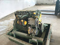 motore Caterpillar 3126 - Ottime condizioni