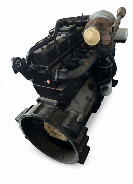 motore Cummins XCEXL0505AAA MOD 5058.3