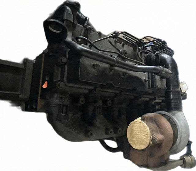 motore Cummins XCEXL0505AAA MOD 5058.3