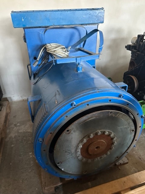 alternatore Marelli tipo M7B 400 MA 4