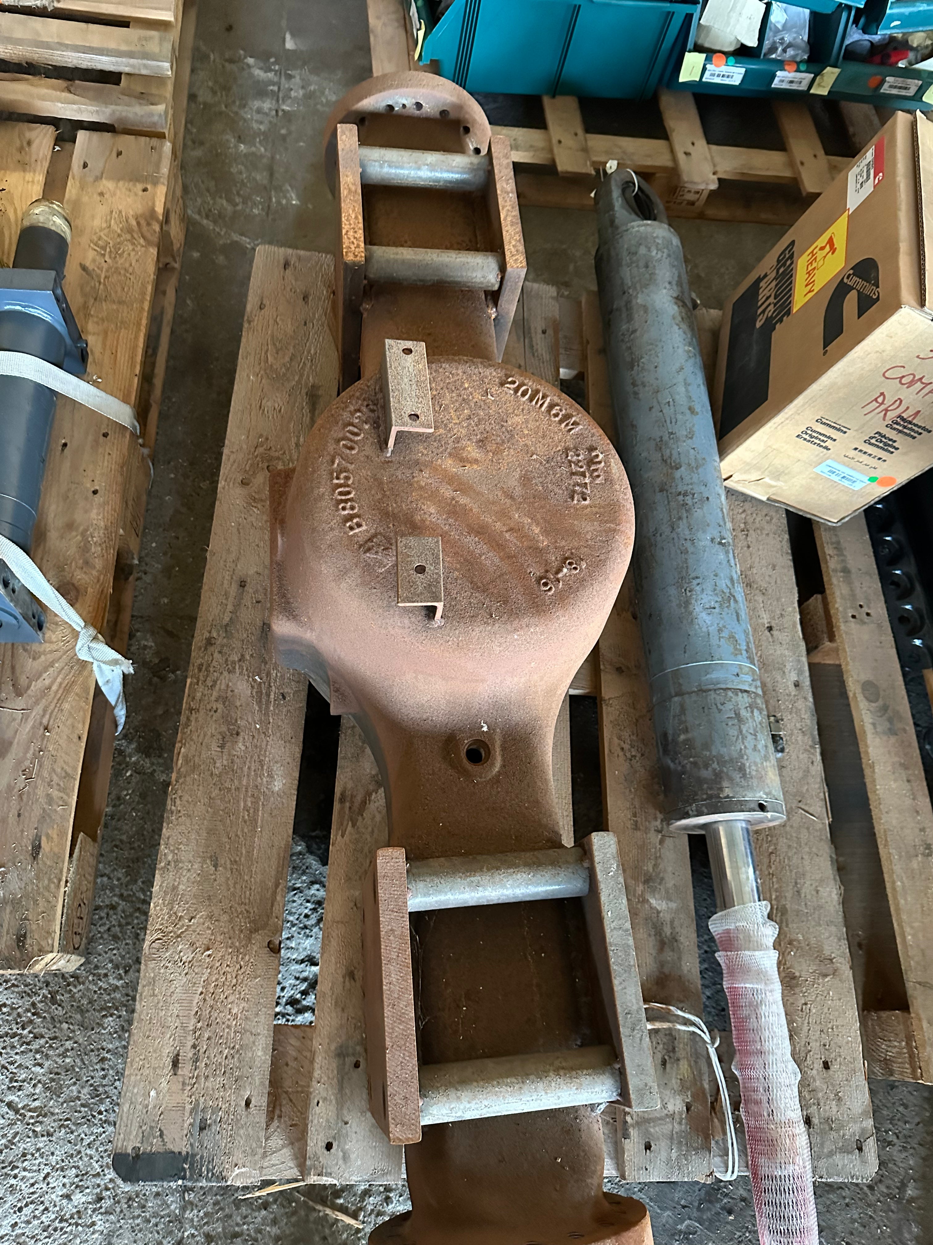 carter post terberg mp-s-87027080