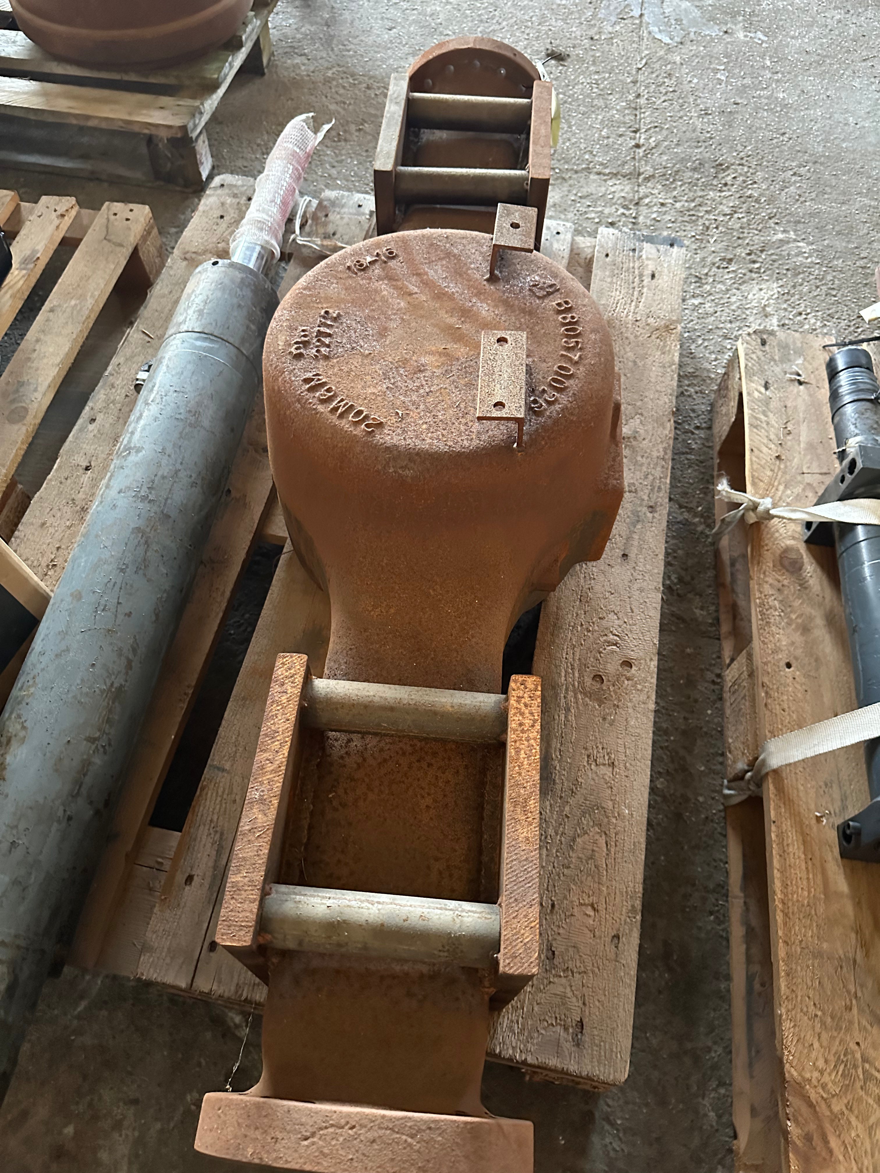 carter post terberg mp-s-87027080