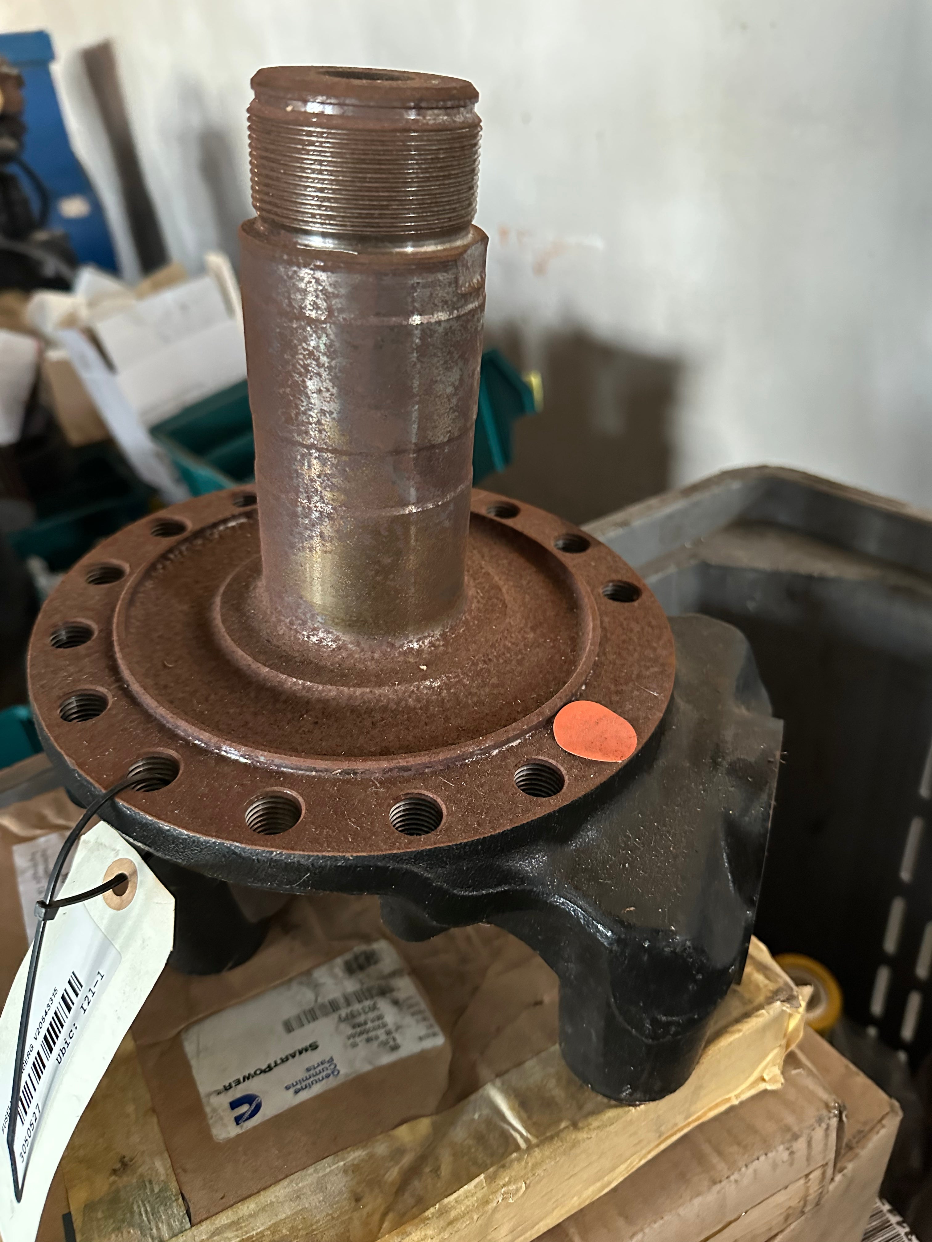 fusello terberg COD. v20543315