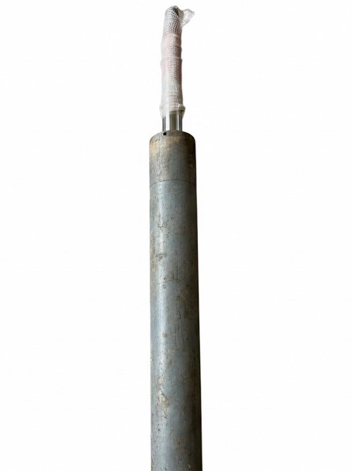 cilindro idraulico cvs dumping rev cod. 553315