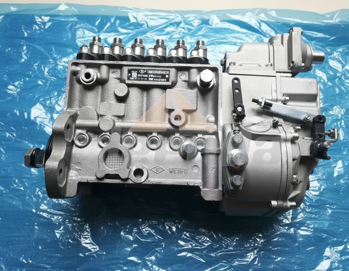 pompa iniez Cummins mot 6 cta 8 Cod. 3926881